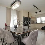 Willa Mikeli Podgorica