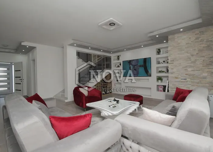 Mikeli Вілла Подгориця