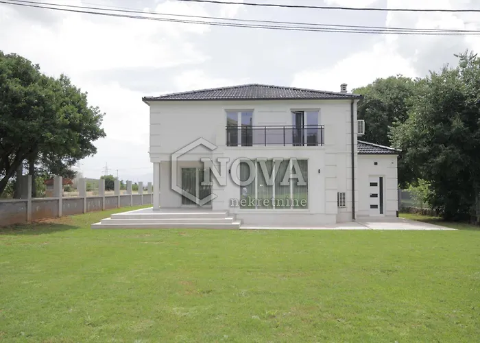 Вілла Mikeli Подгориця