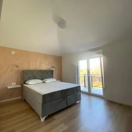 Villa Mikeli Podgorica