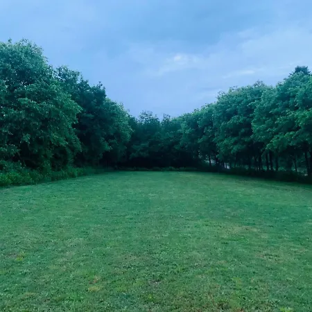 Villa Mikeli