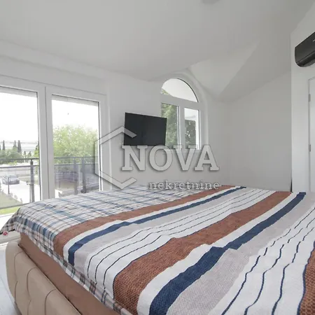 Mikeli Вилла Подгорица