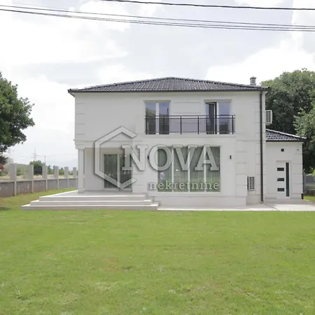 Вилла Mikeli Подгорица