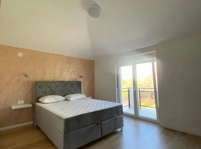 Vila Mikeli Podgorica