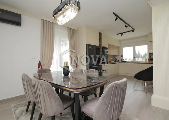 Vila Mikeli Podgorica