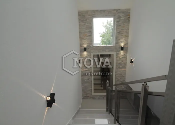 Mikeli Vila Podgorica