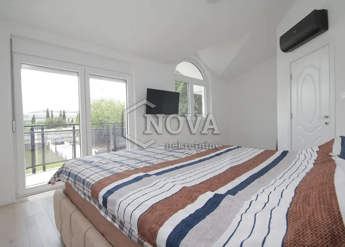 Mikeli Vila Podgorica